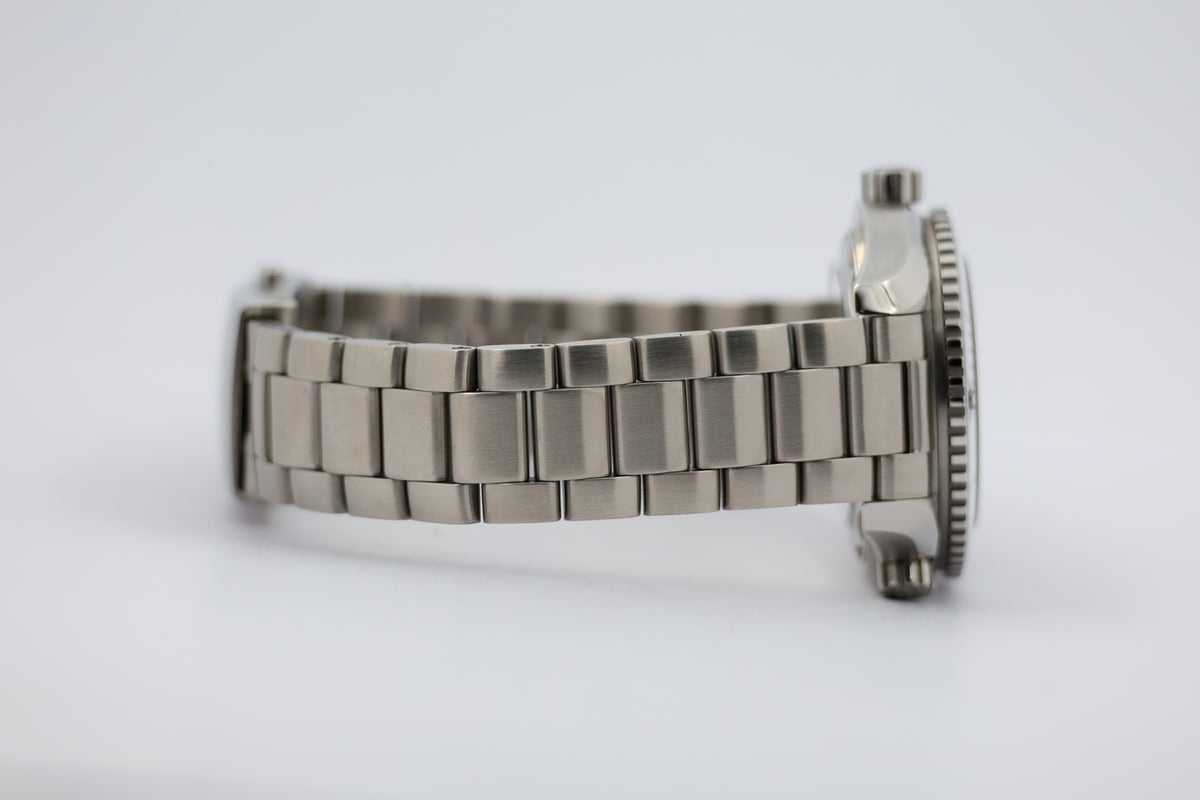 Omega Seamaster Planet Ocean  39,5mm Automatik  21530402004001 - Detailansicht 6