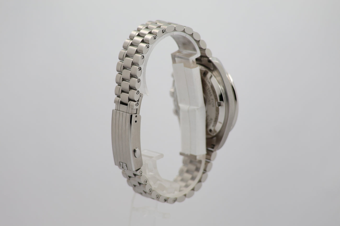 Omega Speedmaster Professional Moonwatch 42mm Handaufzug 31030425001001 - Detailansicht 3