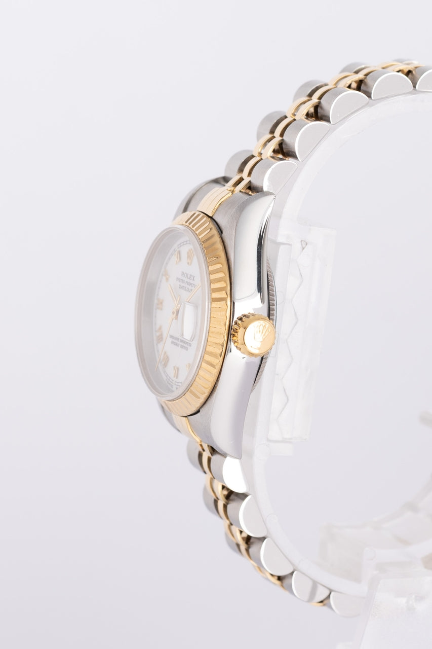 Rolex Lady Datejust 26 Automatik Stahl/Gold 69173 - Detailansicht 1