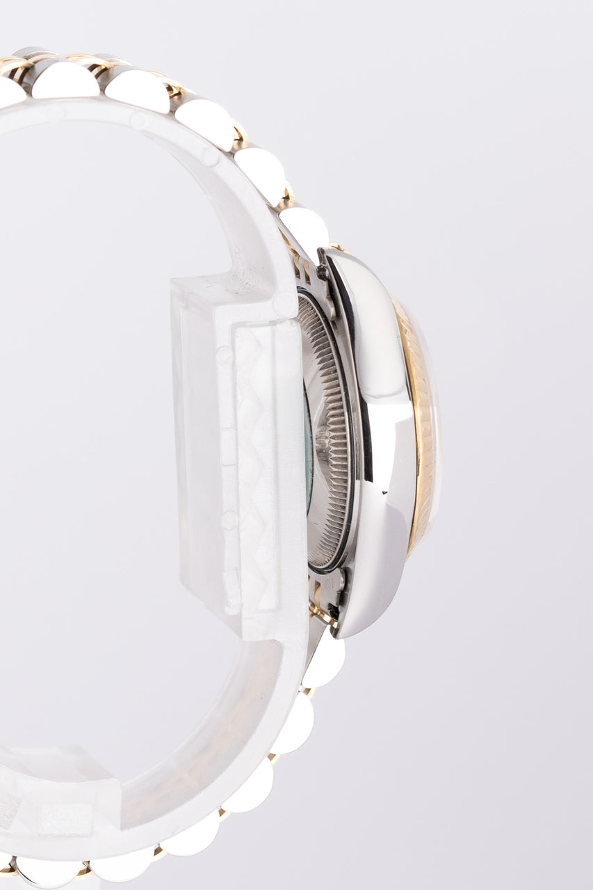 Rolex Lady Datejust 26 Automatik Stahl/Gold 69173 - Detailansicht 3