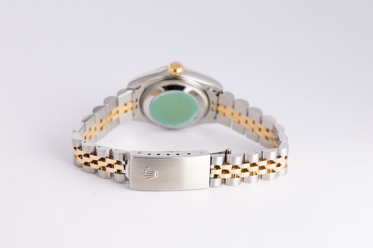 Rolex Lady Datejust 26 Automatik Stahl/Gold 69173 - Detailansicht 7