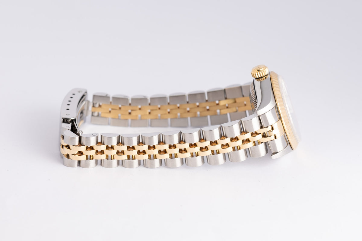 Rolex Lady Datejust 26 Automatik Stahl/Gold 69173 - Detailansicht 6