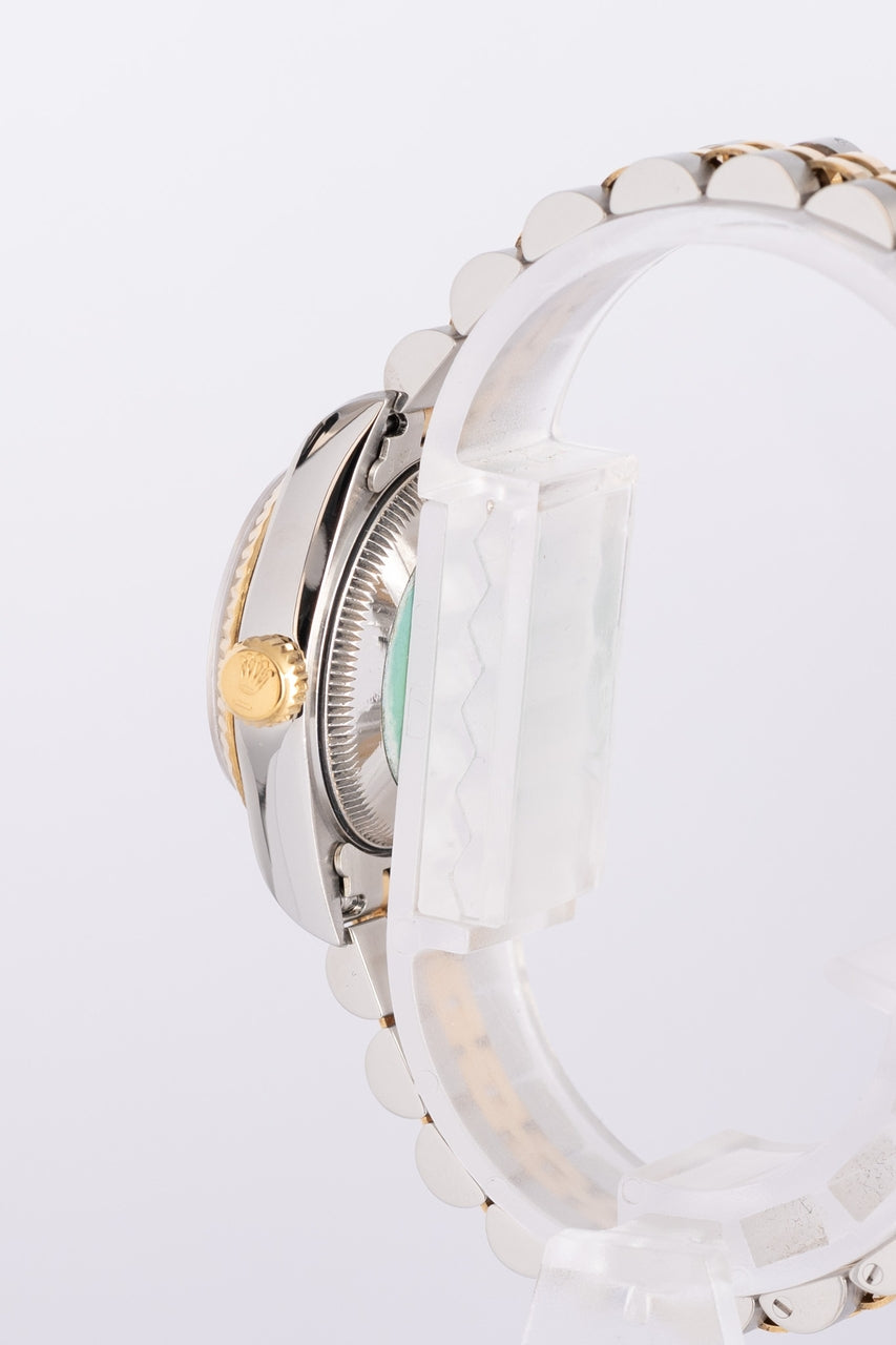 Rolex Lady Datejust 26 Automatik Stahl/Gold 69173 - Detailansicht 4