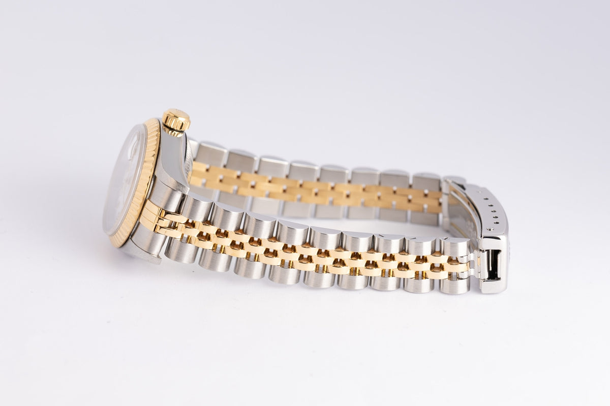Rolex Lady Datejust 26 Automatik Stahl/Gold 69173 - Detailansicht 5