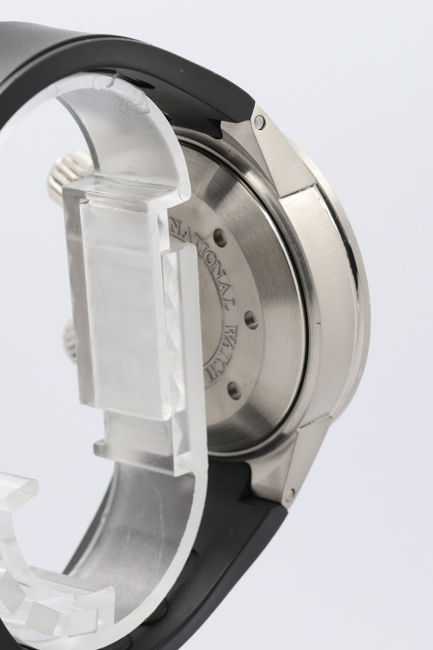 IWC Aquatimer Automatic 42mm IW354807 - Detailansicht 3