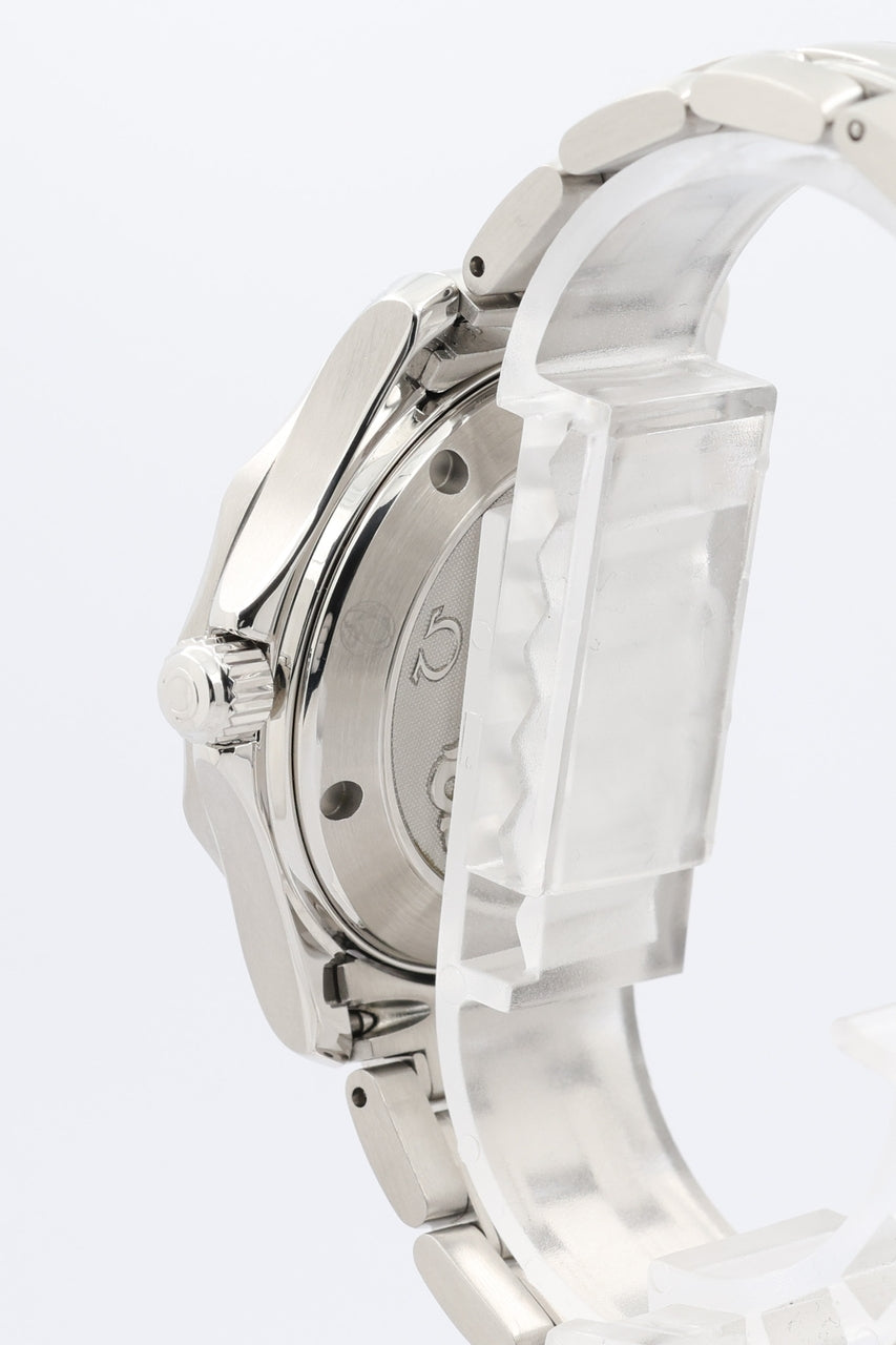 Omega Seamaster Diver 300 M 36mm Automatik 22228000 - Detailansicht 4
