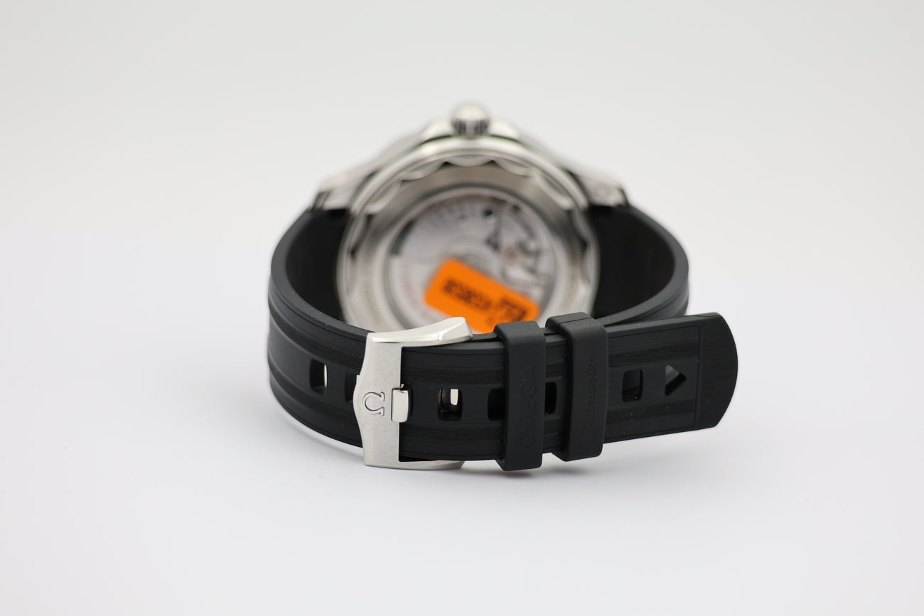 Omega Seamaster Diver 300m 42mm Automatik NEU 21032422004001 - Detailansicht 5