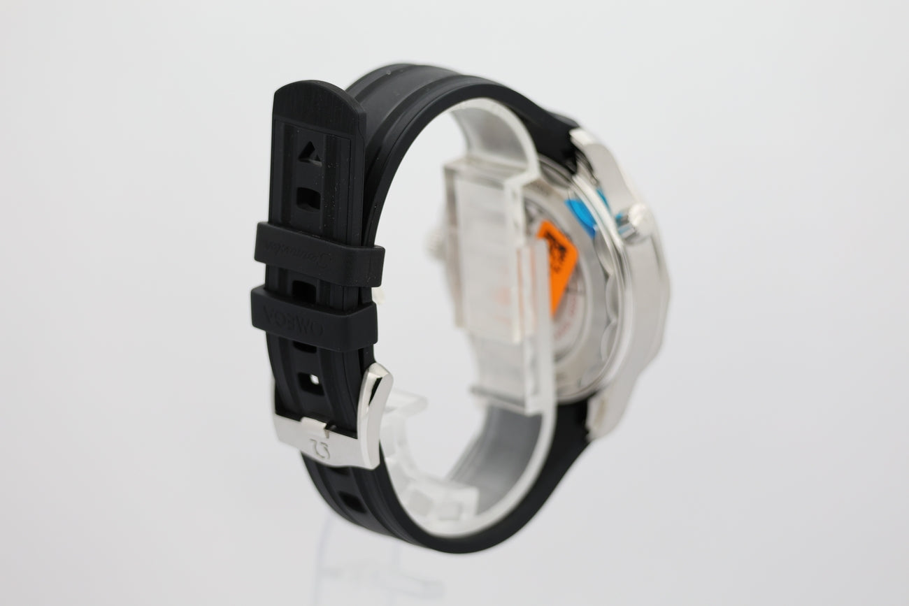Omega Seamaster Diver 300m 42mm Automatik NEU 21032422004001 - Detailansicht 1