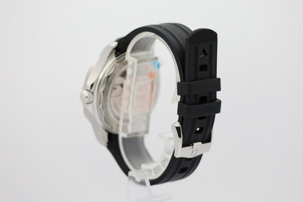 Omega Seamaster Diver 300m 42mm Automatik NEU 21032422004001 - Detailansicht 2