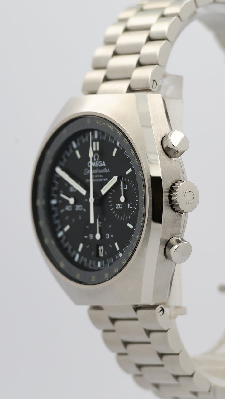 Omega Speedmaster Mark II Co-Axial 42,4mm x 46,2mm Automatik  32710435001001 - Detailansicht 7