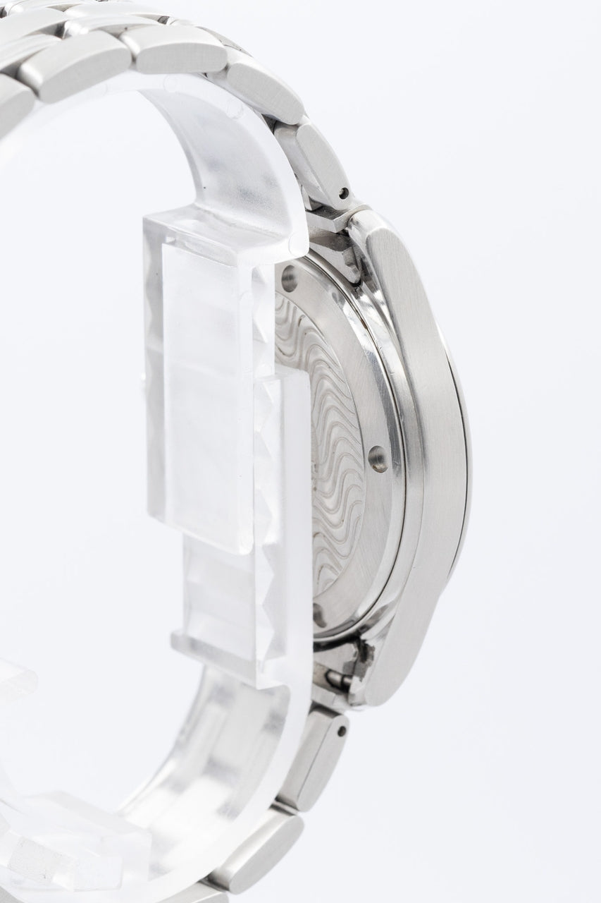 Omega Seamaster 120 M 36mm Automatik 25018100 - Detailansicht 4