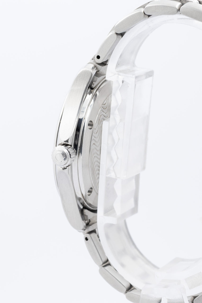 Omega Seamaster 120 M 36mm Automatik 25018100 - Detailansicht 3