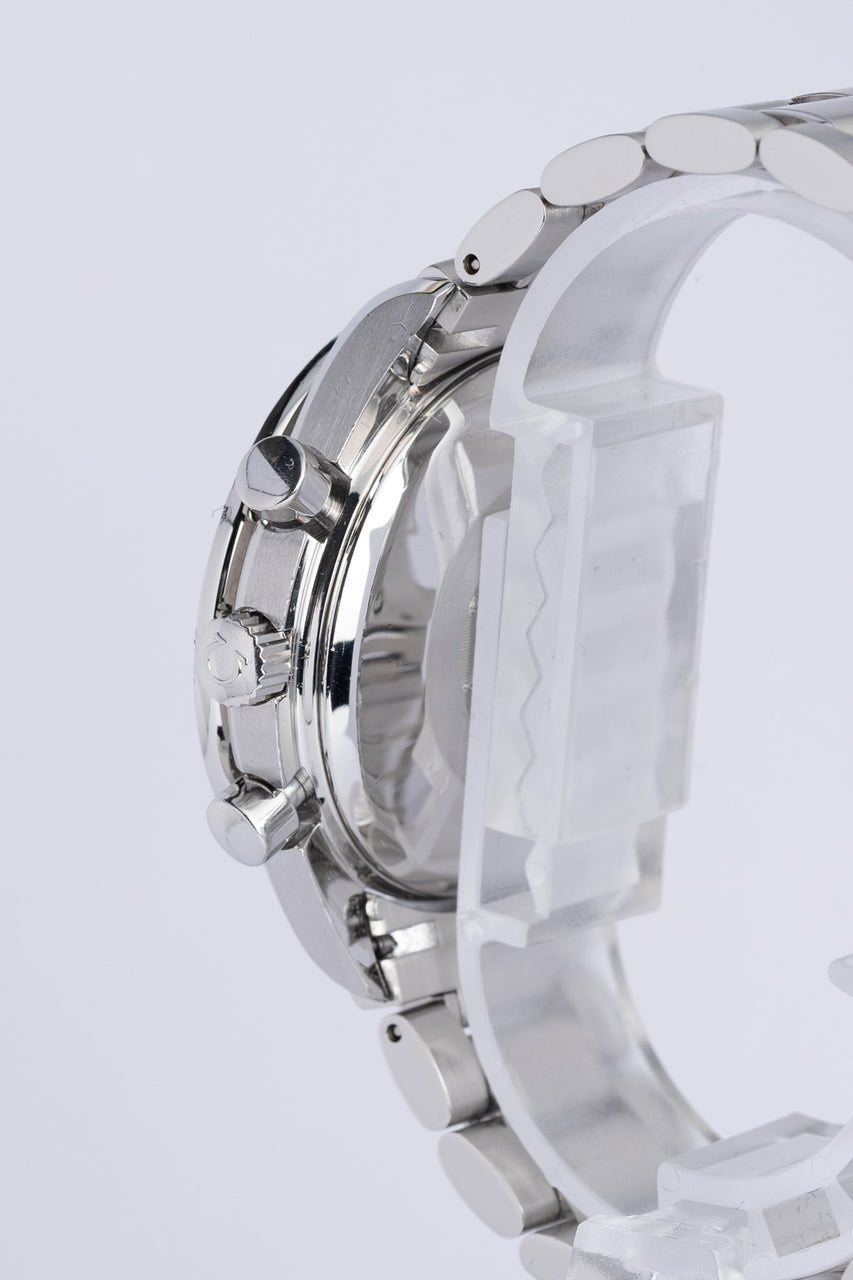 Omega Speedmaster Date 39mm Automatik 35135000 - Detailansicht 3