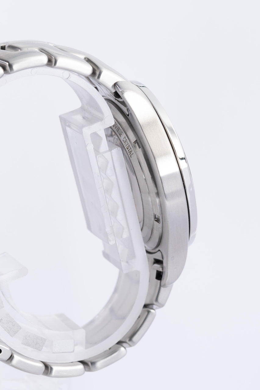 Tag Heuer Link Calibre 6 39mm Automatik WJF211A - Detailansicht 6