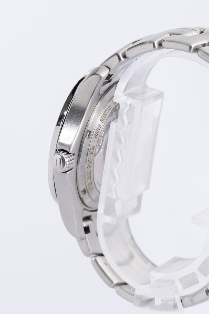 Tag Heuer Link Calibre 6 39mm Automatik WJF211A - Detailansicht 7