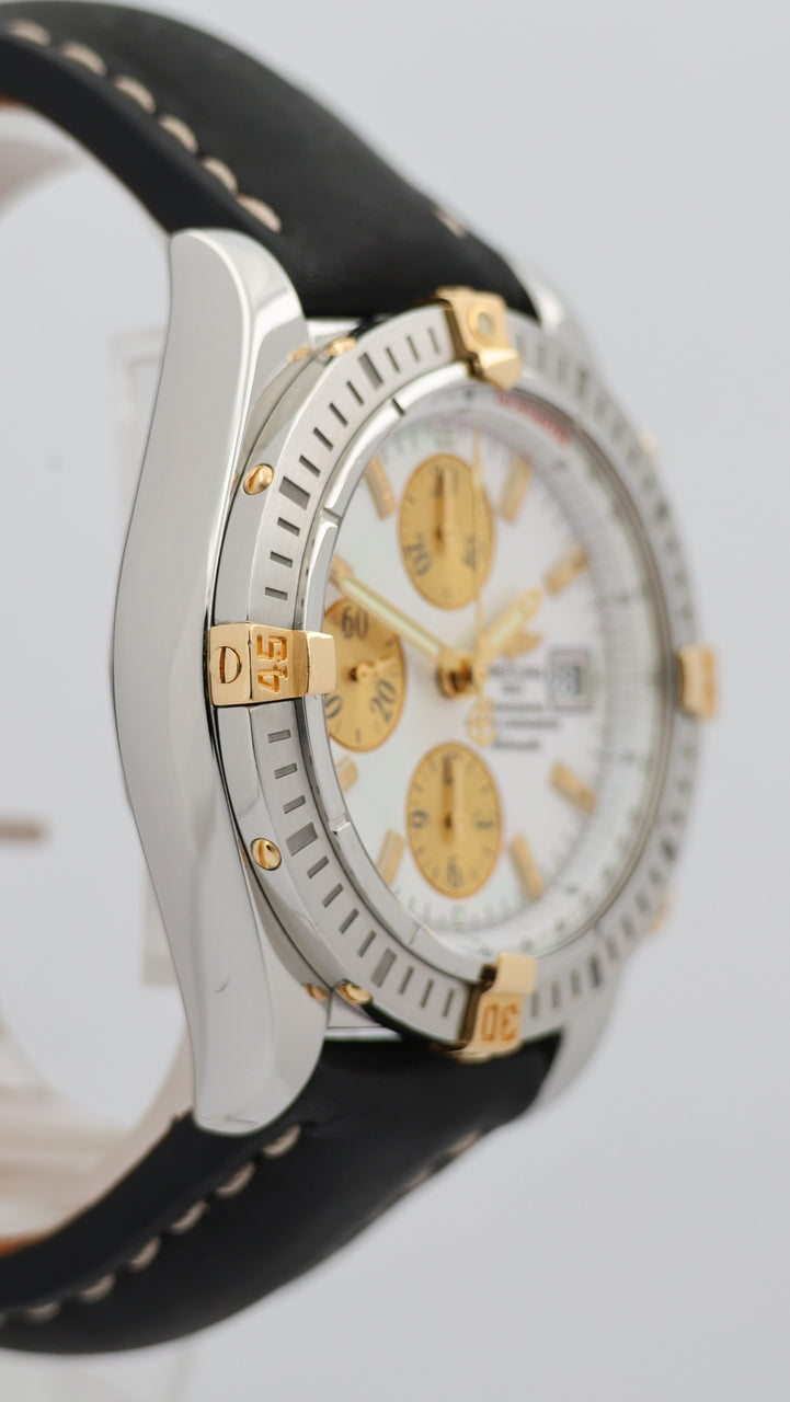 Breitling Chronomat Evolution 44mm Automatik  B13356 - Detailansicht 7