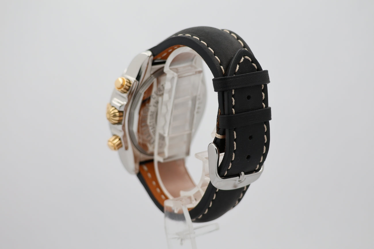 Breitling Chronomat Evolution 44mm Automatik  B13356 - Detailansicht 2