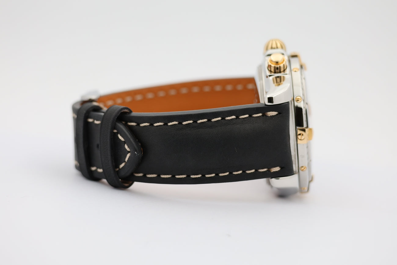 Breitling Chronomat Evolution 44mm Automatik  B13356 - Detailansicht 4