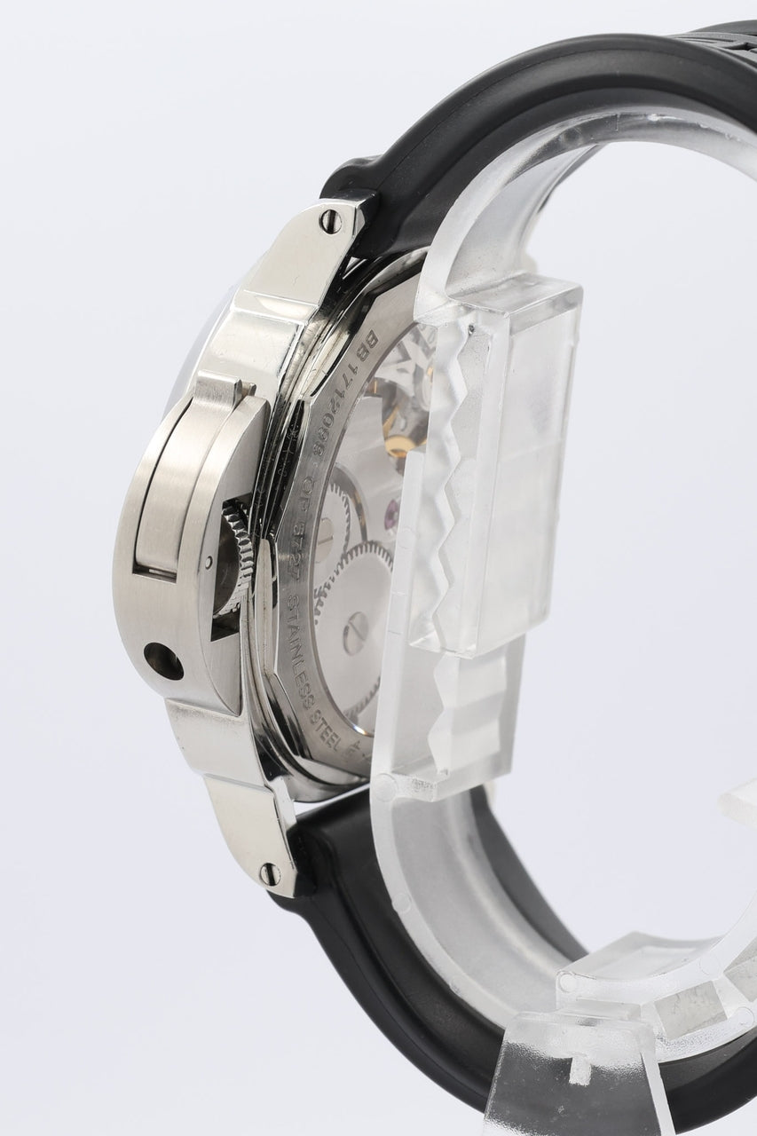 Panerai Luminor 44mm Handaufzug PAM00112 - Detailansicht 3