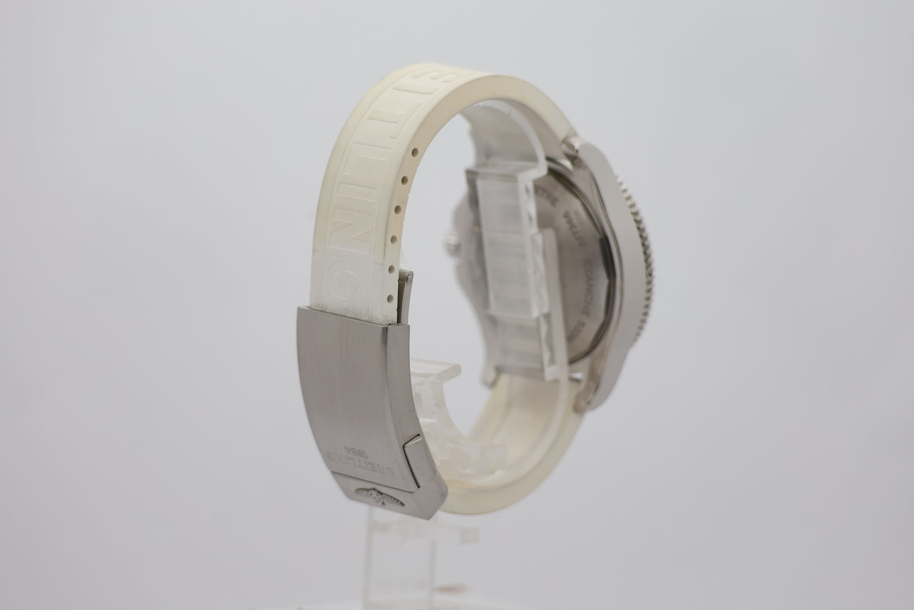 Breitling  Superocean 42mm Automatik  A17366 - Detailansicht 1