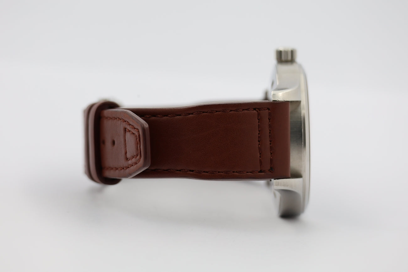 IWC Fliegeruhr Mark XVII 41mm Automatik IW326501 - Detailansicht 4