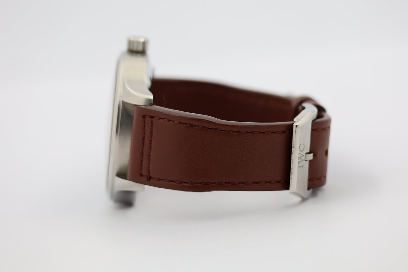 IWC Fliegeruhr Mark XVII 41mm Automatik IW326501 - Detailansicht 3