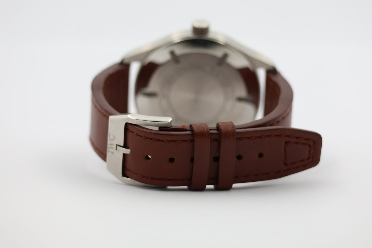 IWC Fliegeruhr Mark XVII 41mm Automatik IW326501 - Detailansicht 5