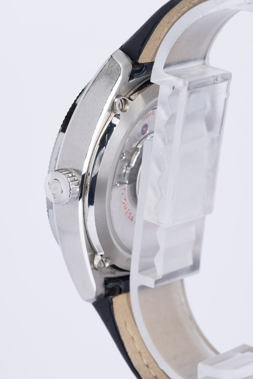 Omega Globemaster Automatik Herrenuhr 39mm 13033392103001 - Detailansicht 8