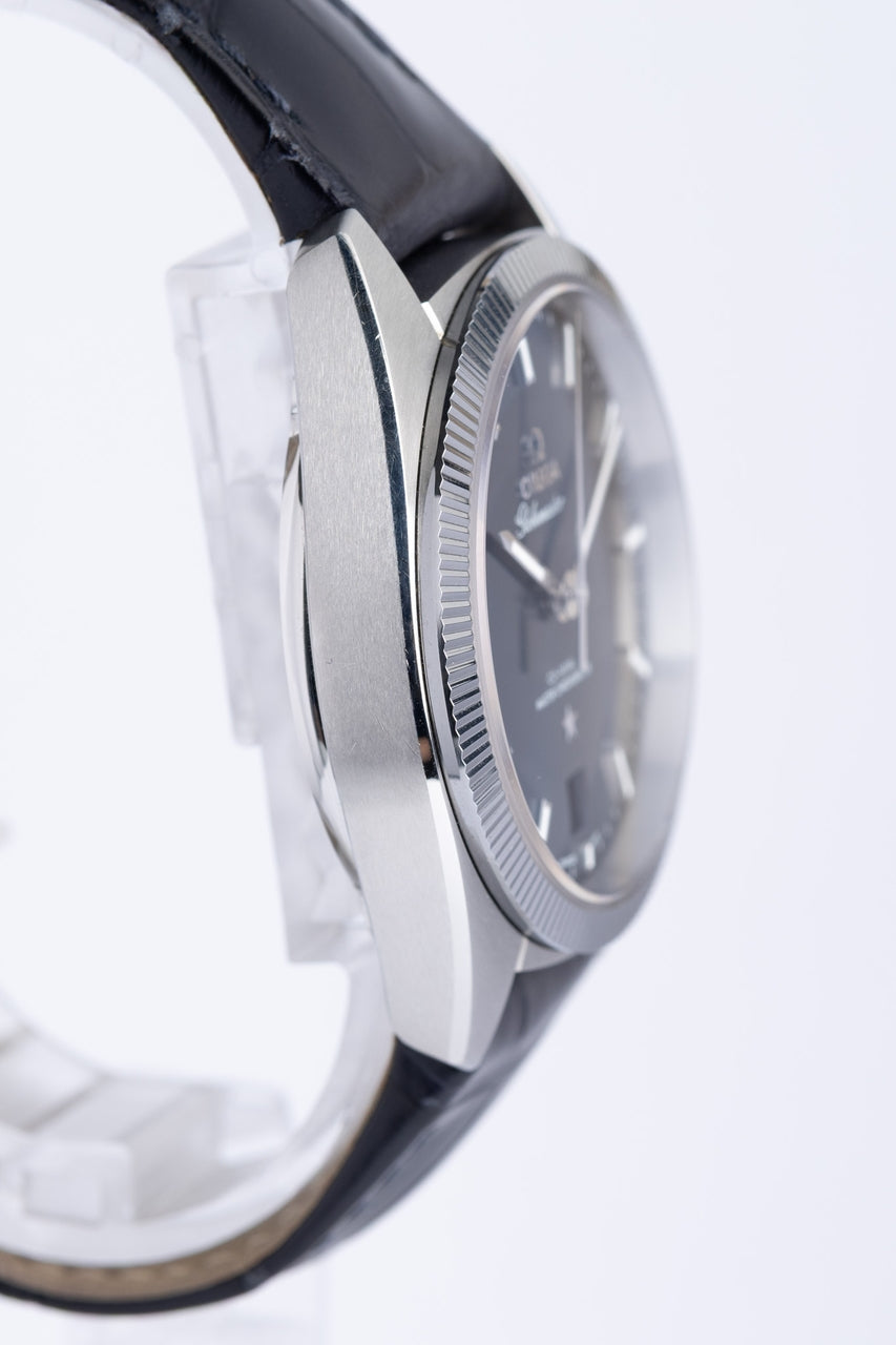 Omega Globemaster Automatik Herrenuhr 39mm 13033392103001 - Detailansicht 6
