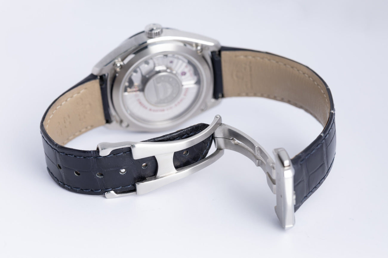 Omega Globemaster Automatik Herrenuhr 39mm 13033392103001 - Detailansicht 4