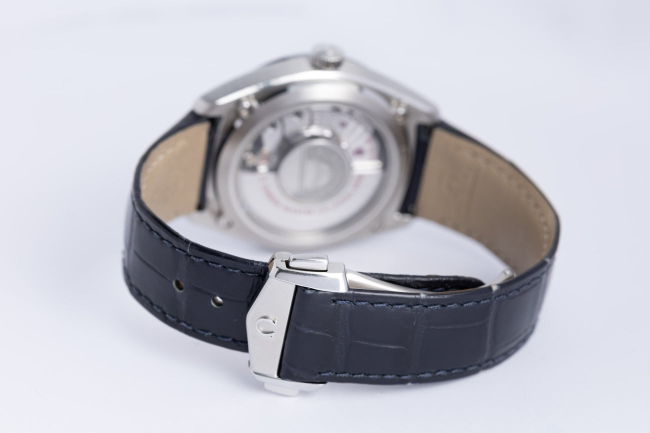 Omega Globemaster Automatik Herrenuhr 39mm 13033392103001 - Detailansicht 3
