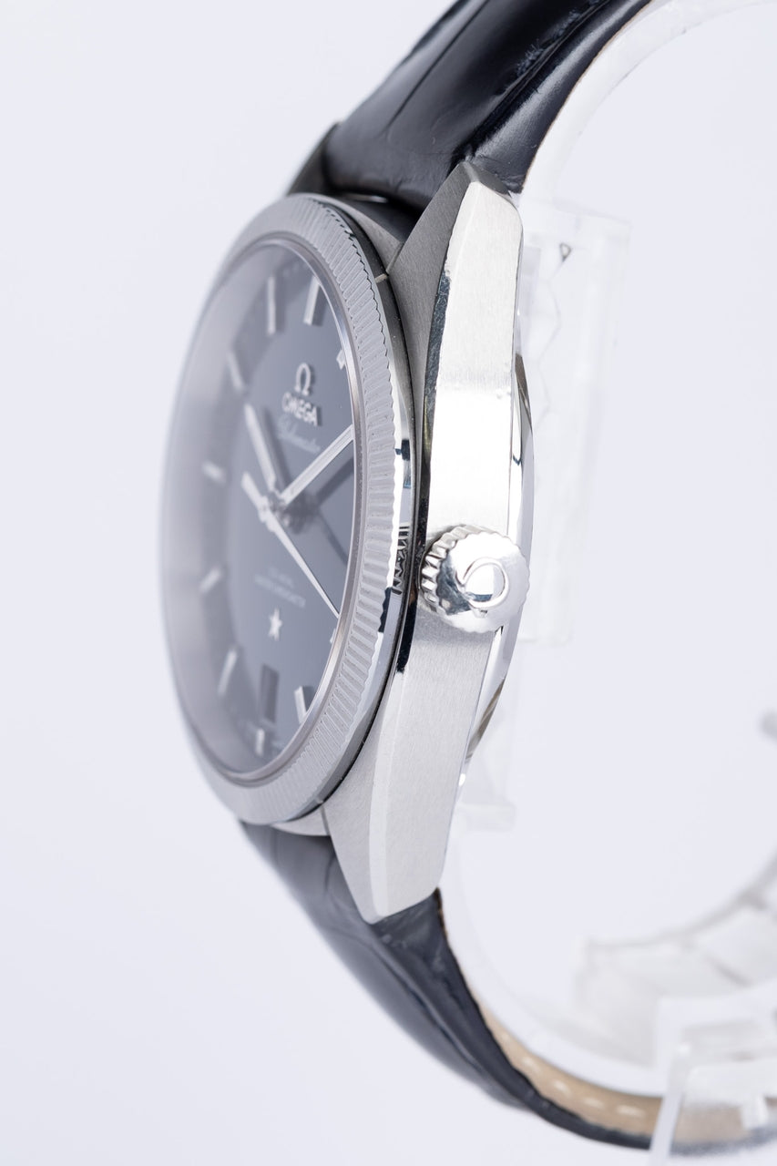 Omega Globemaster Automatik Herrenuhr 39mm 13033392103001 - Detailansicht 7