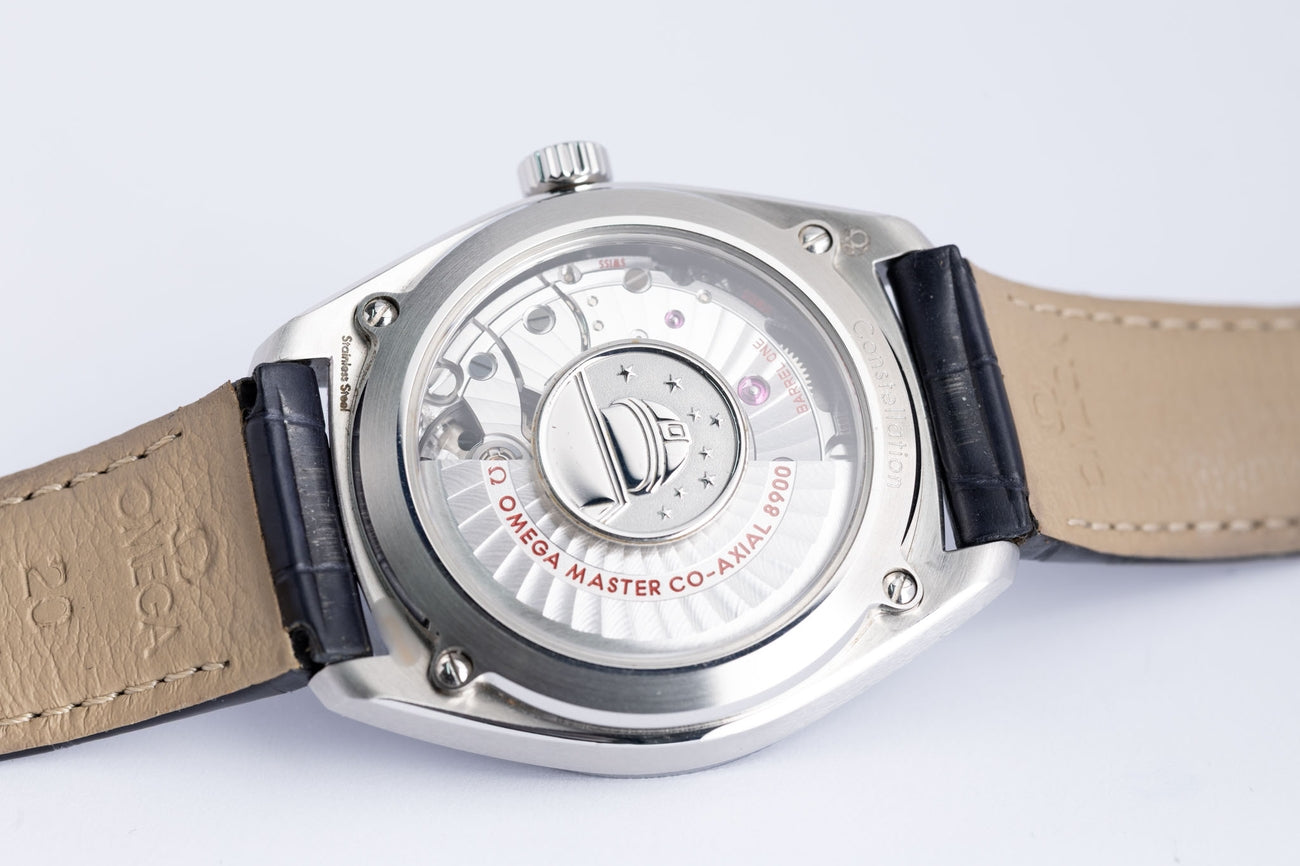 Omega Globemaster Automatik Herrenuhr 39mm 13033392103001 - Detailansicht 5