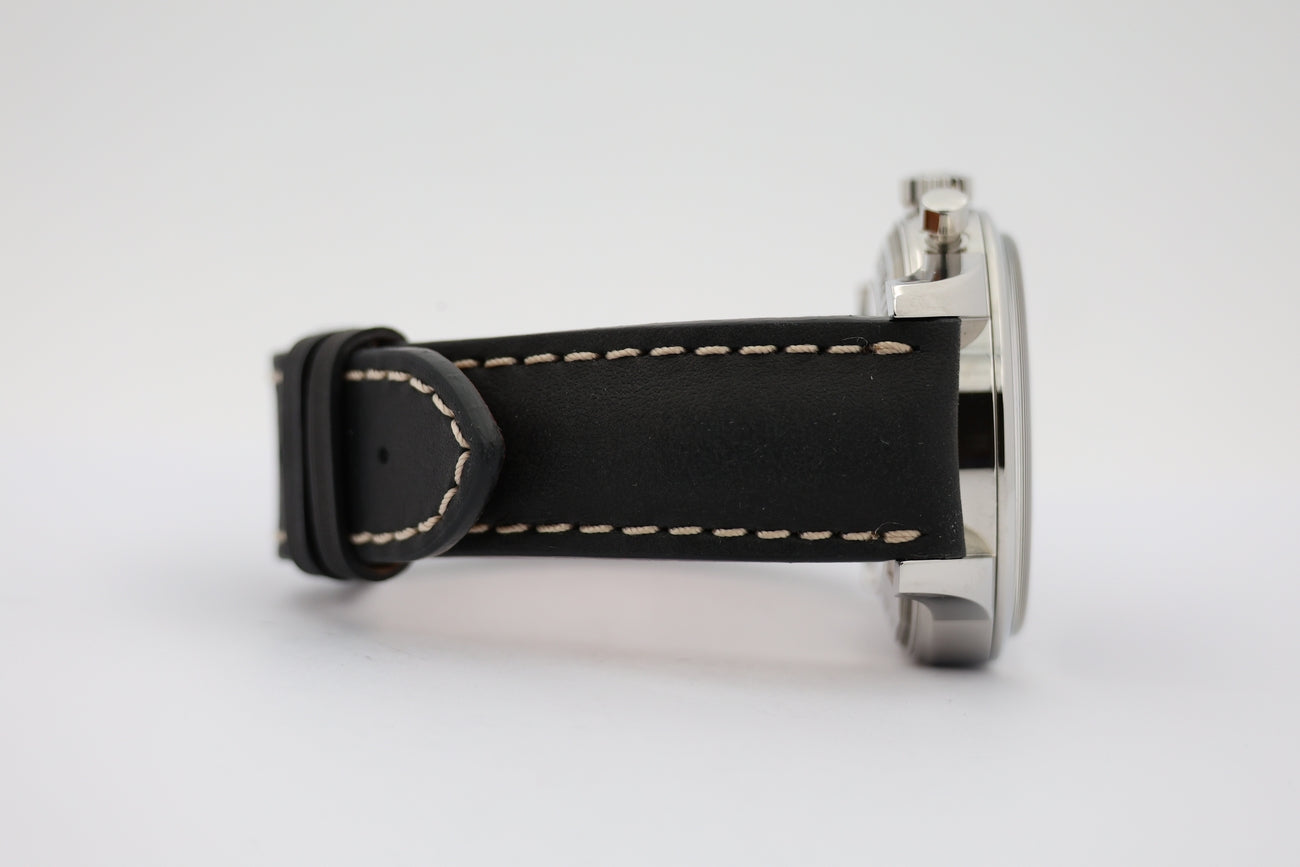 Breitling Transocean Chronograph Automatik Herrenuhr  AB0152 - Detailansicht 4