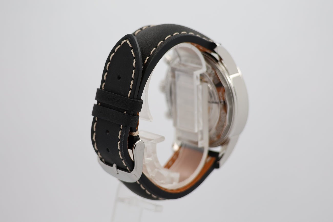 Breitling Transocean Chronograph Automatik Herrenuhr  AB0152 - Detailansicht 1