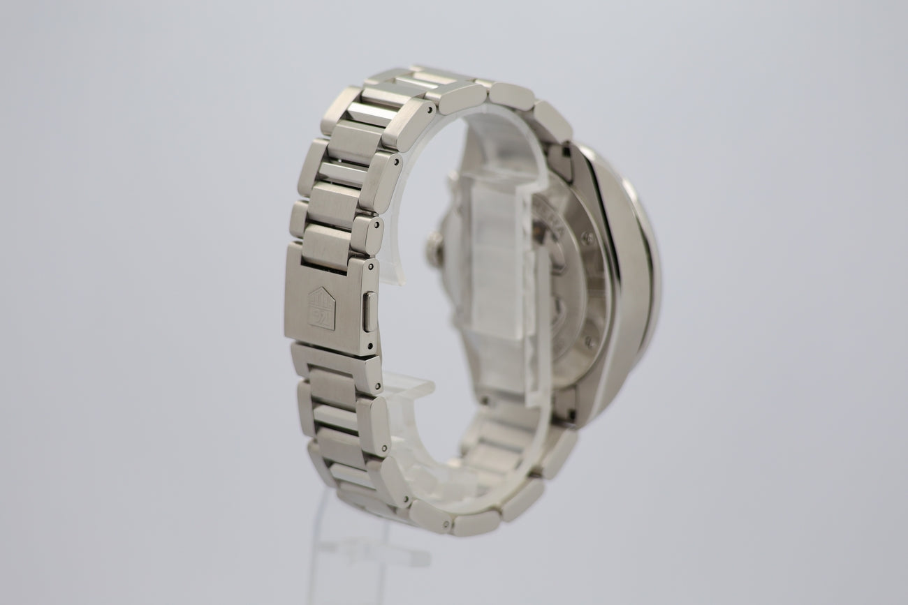 Tag Heuer Grand Carrera 43mm Automatik  CAV511A - Detailansicht 1