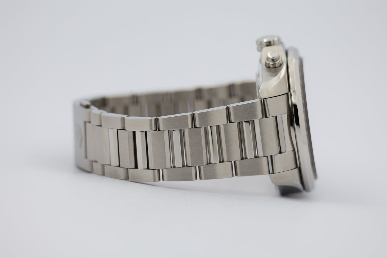 Tag Heuer Grand Carrera 43mm Automatik  CAV511A - Detailansicht 4