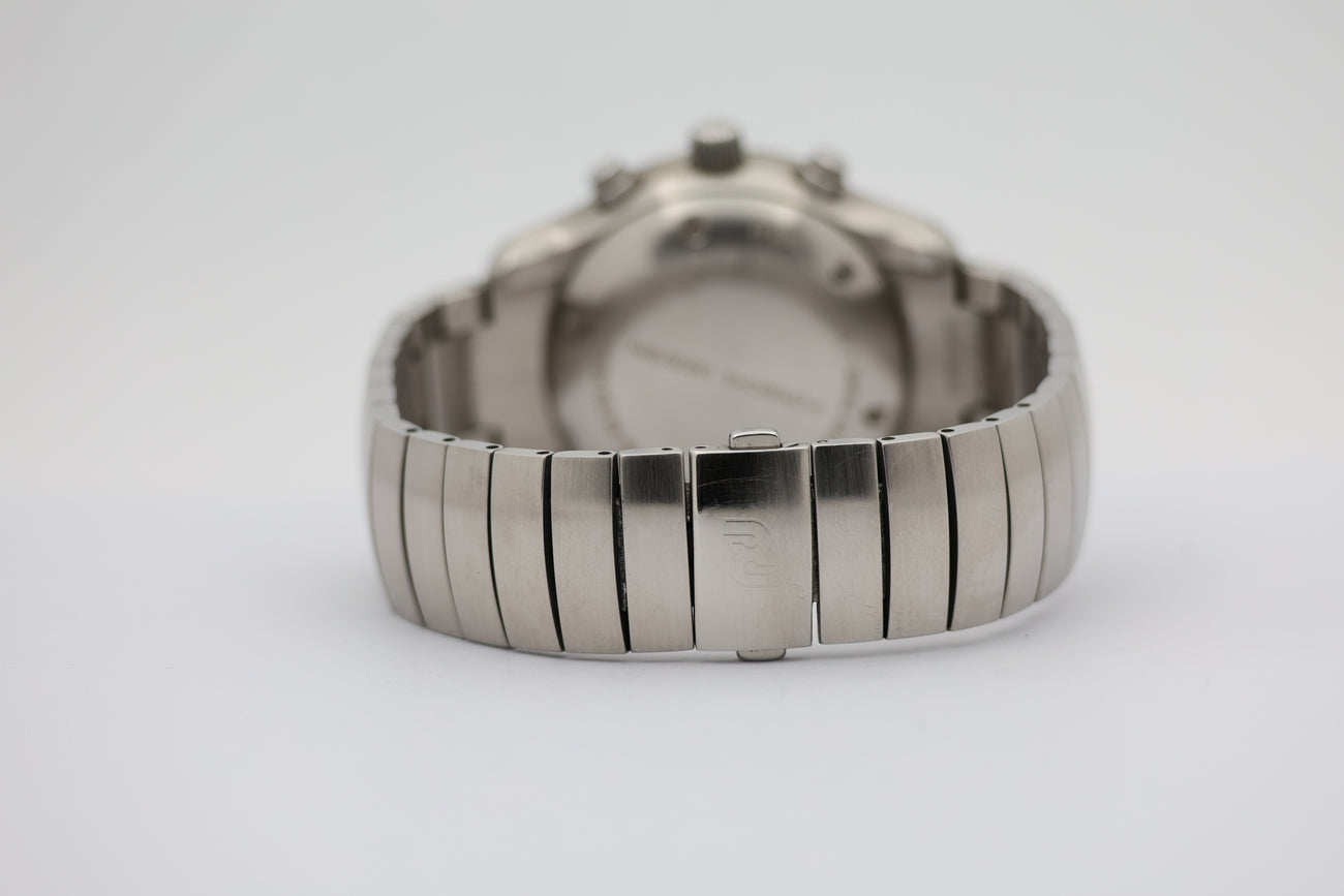 Porsche Design  Chronograph Eterna 39mm Automatik  660541 - Detailansicht 5