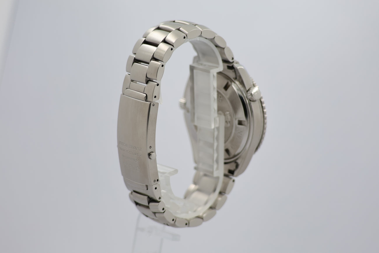 Omega Seamaster Planet Ocean 45,5mm Automatik  22005000 - Detailansicht 1
