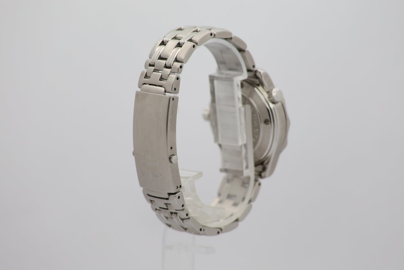 Omega Seamaster Diver 300m 36mm Automatik  22228000 - Detailansicht 1