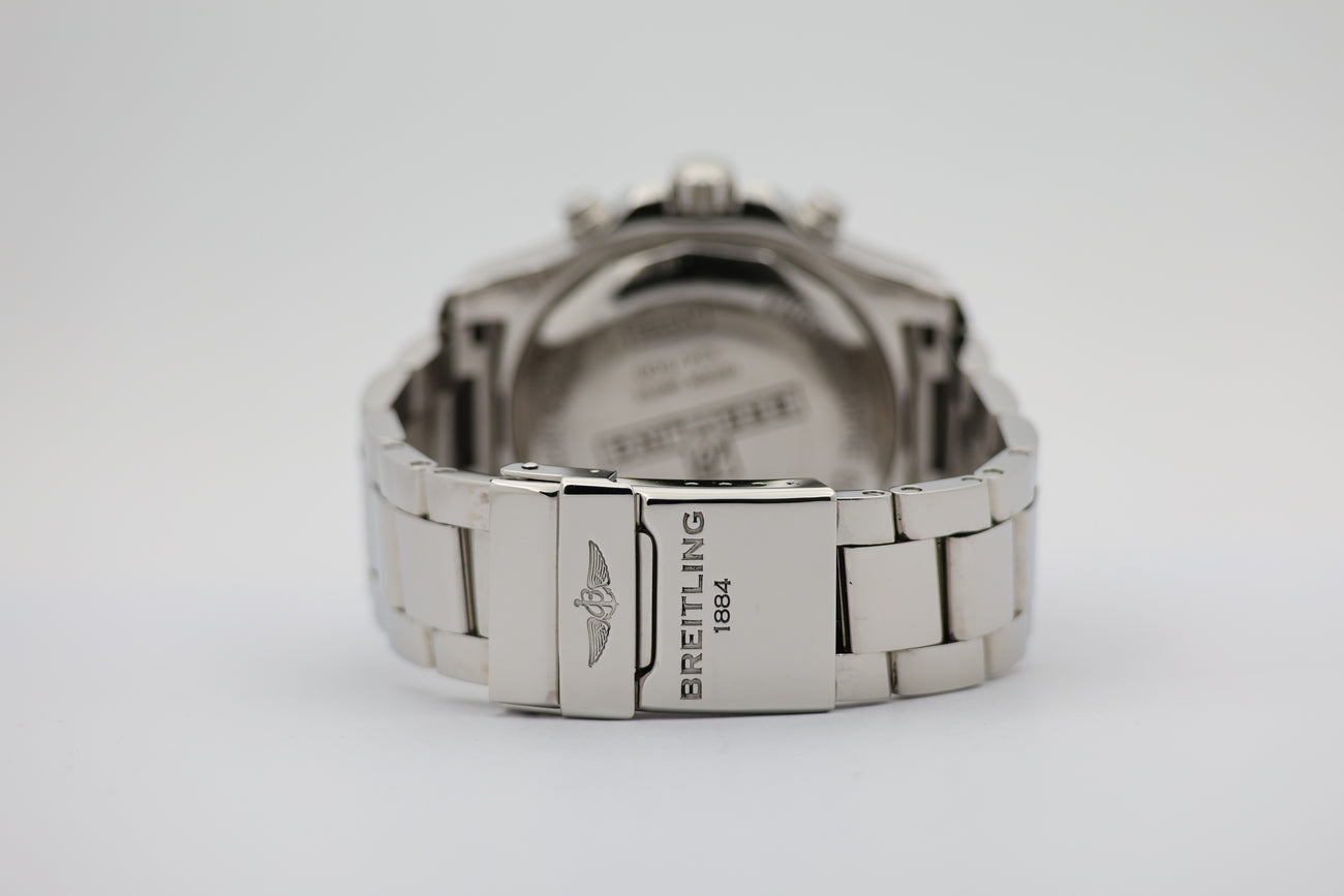 Breitling Colt Chronograph 44mm Automatik  A13388 - Detailansicht 5