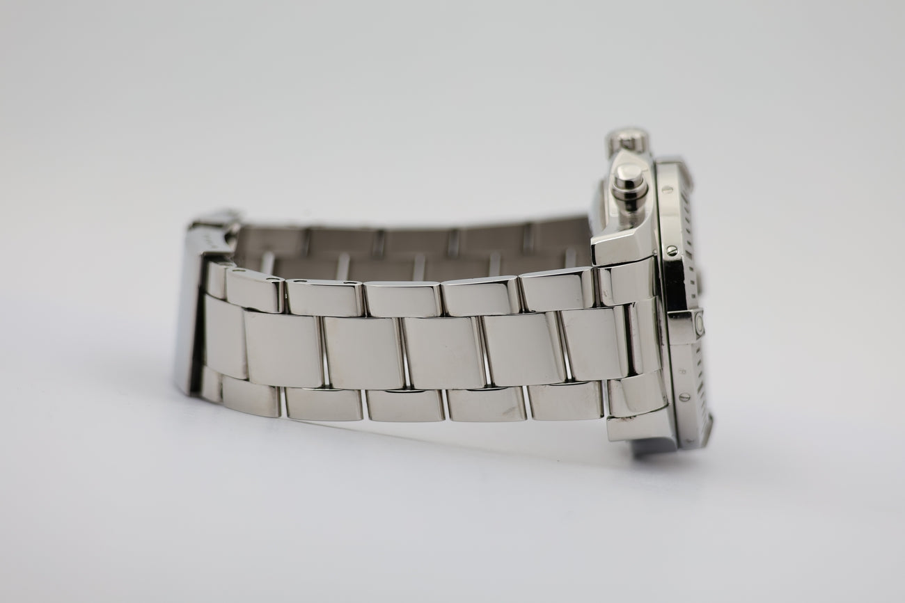 Breitling Colt Chronograph 44mm Automatik  A13388 - Detailansicht 4