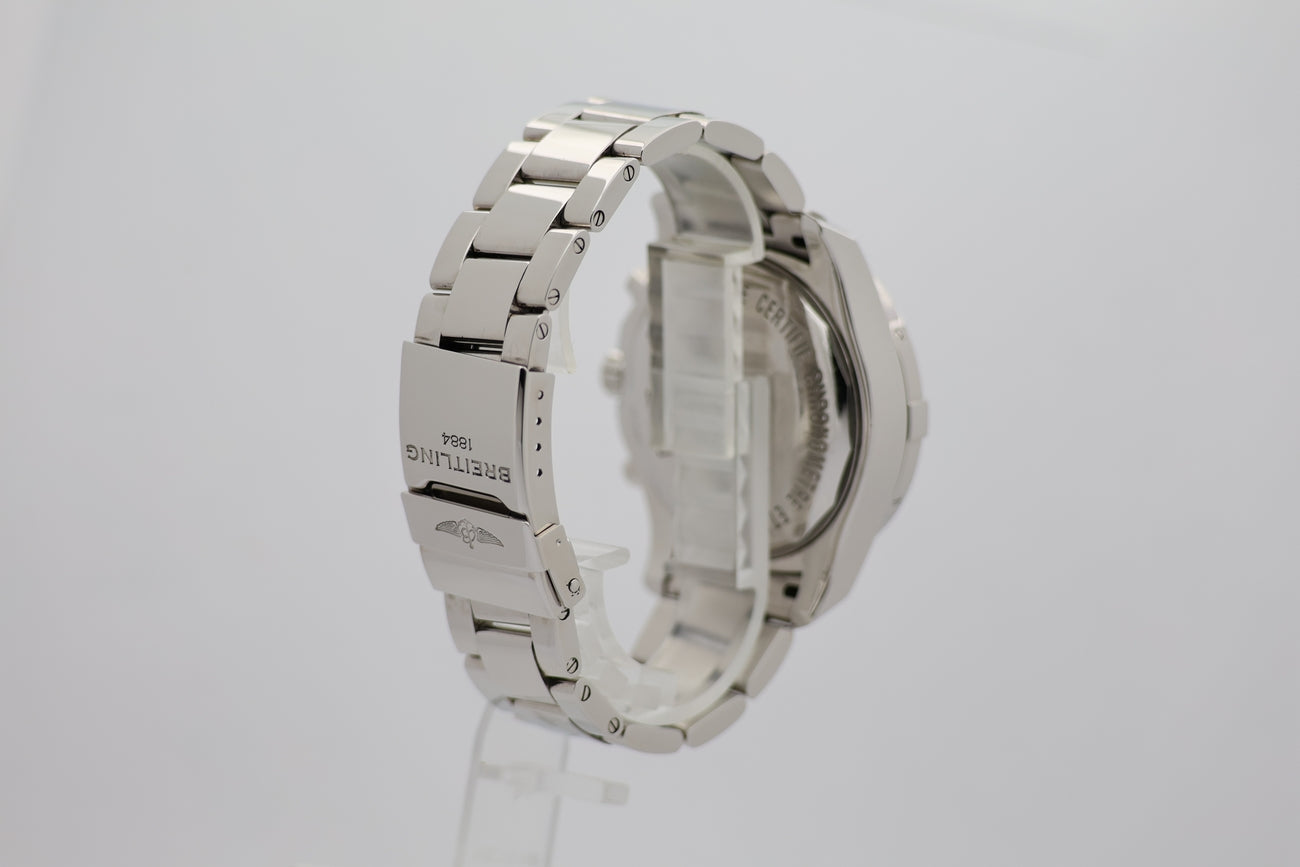 Breitling Colt Chronograph 44mm Automatik  A13388 - Detailansicht 1