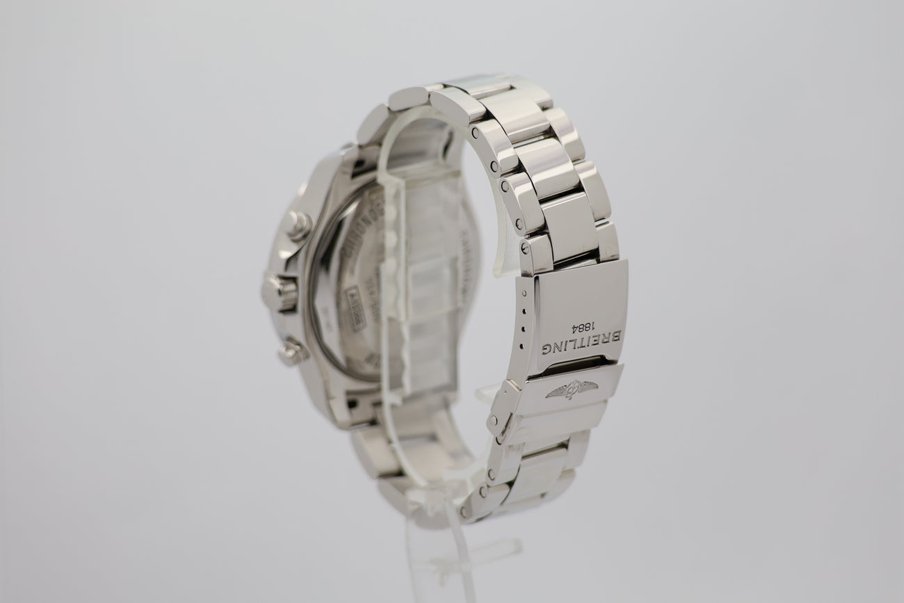 Breitling Colt Chronograph 44mm Automatik  A13388 - Detailansicht 2