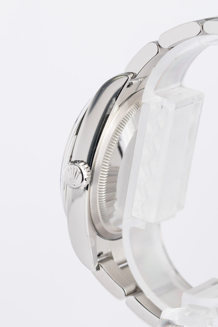 Rolex Oyster Perpetual 36 Automatik Herrenuhr NEU 126000 - Detailansicht 3