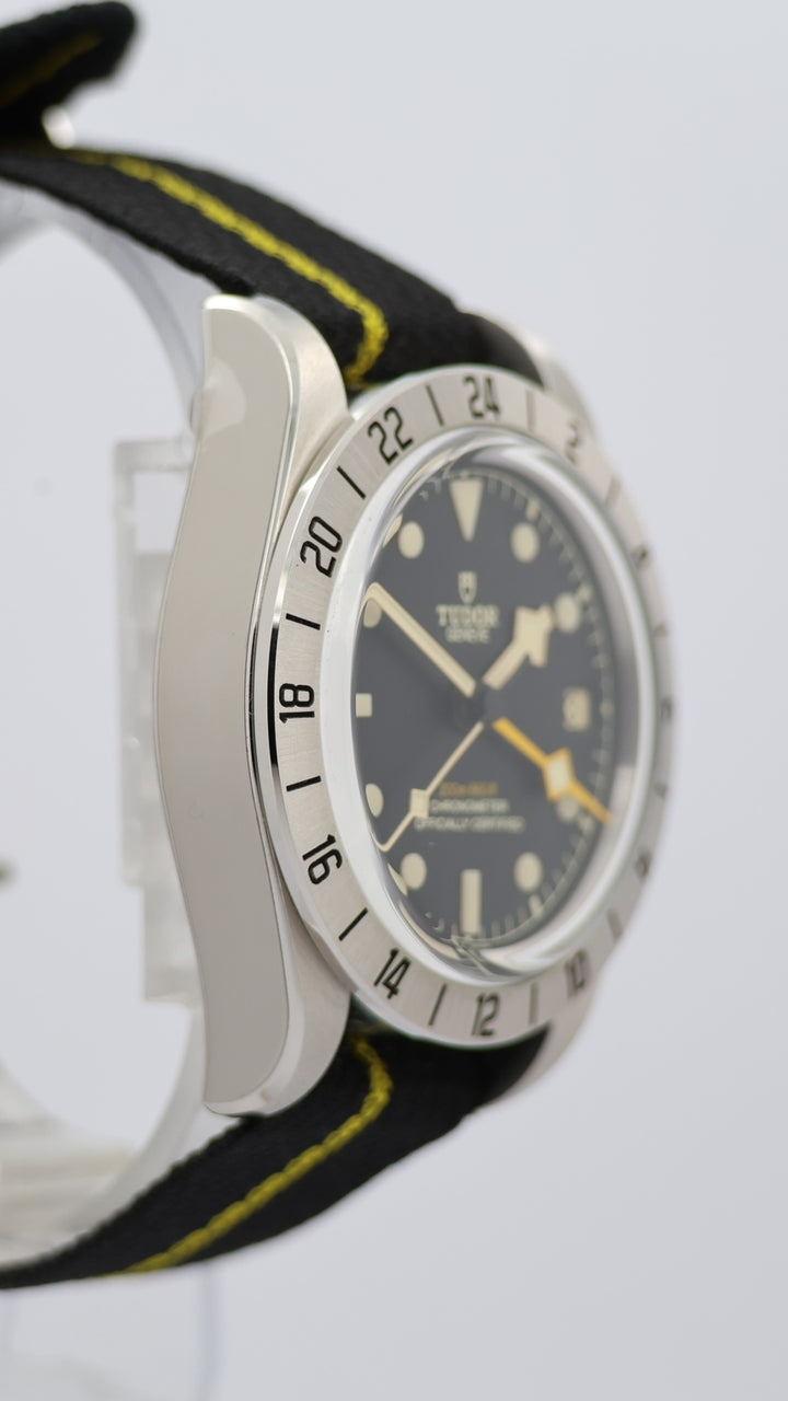 Tudor Black Bay Pro  Automatik 39mm 79470 - Detailansicht 7