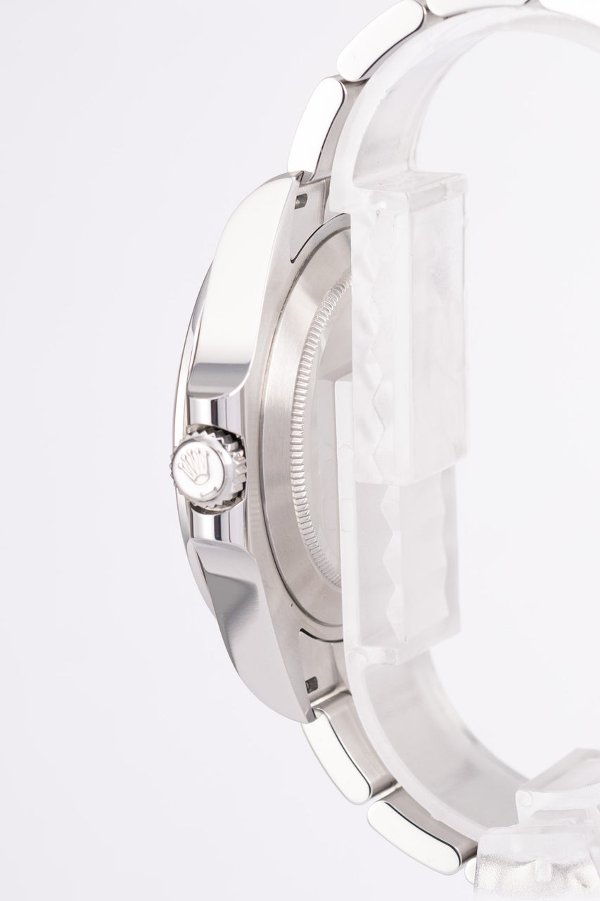 Rolex Explorer II Automatik Herrenuhr Weiß  226570 - Detailansicht 3