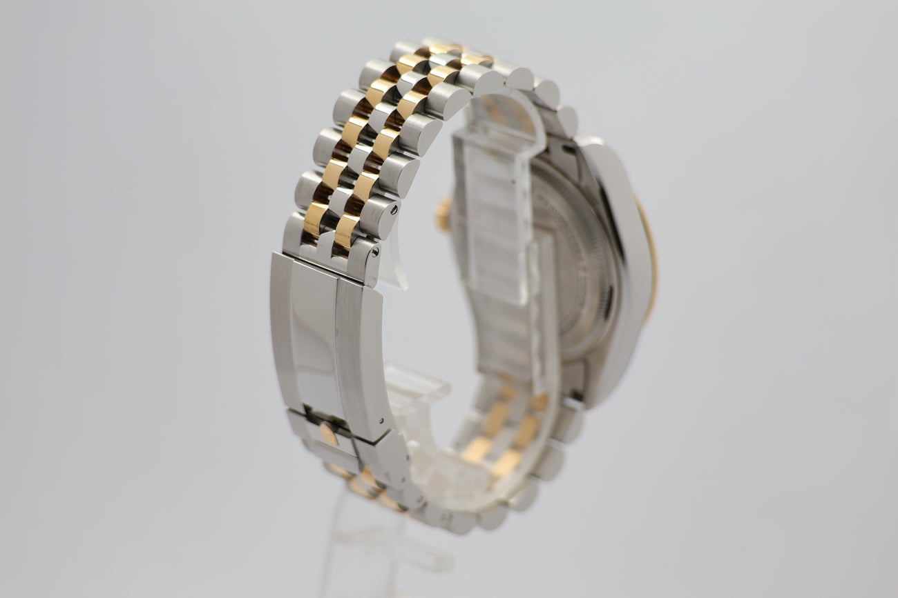 Tudor  Black Bay Automatik Herrenuhr Stahl/Gold 39mm 79663 - Detailansicht 1