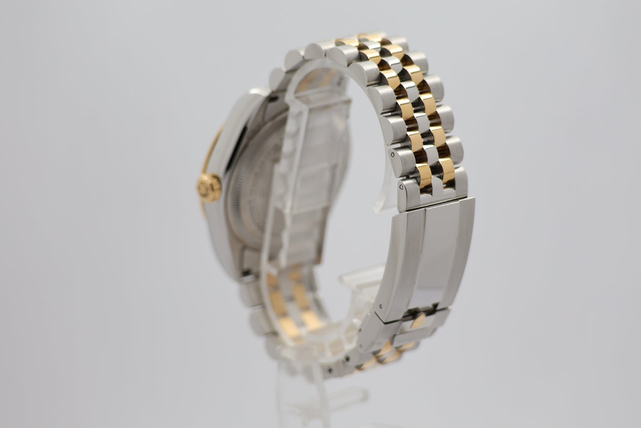 Tudor  Black Bay Automatik Herrenuhr Stahl/Gold 39mm 79663 - Detailansicht 2