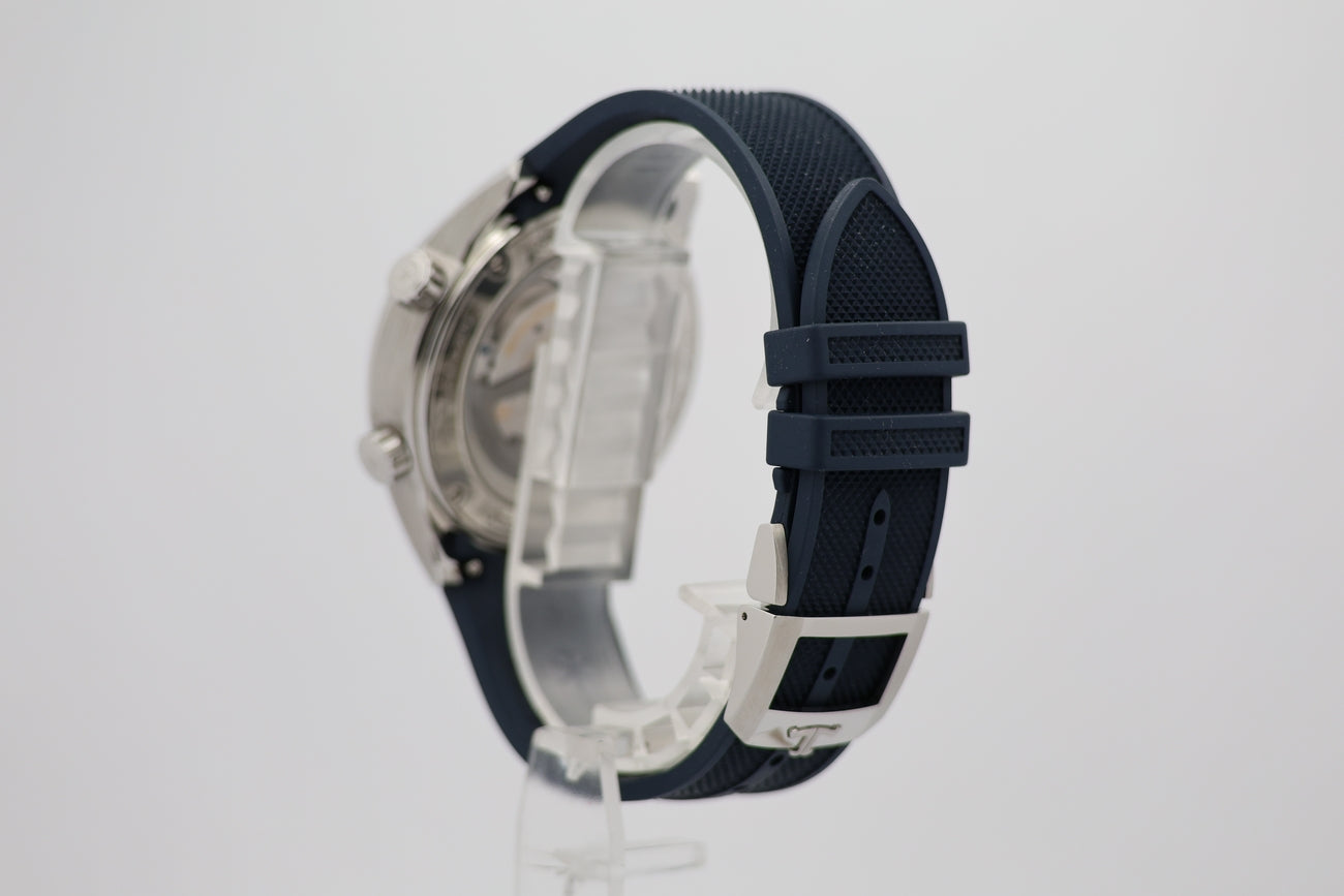 Jaeger-LeCoultre Polaris Automatik 42mm Q906868J - Detailansicht 2